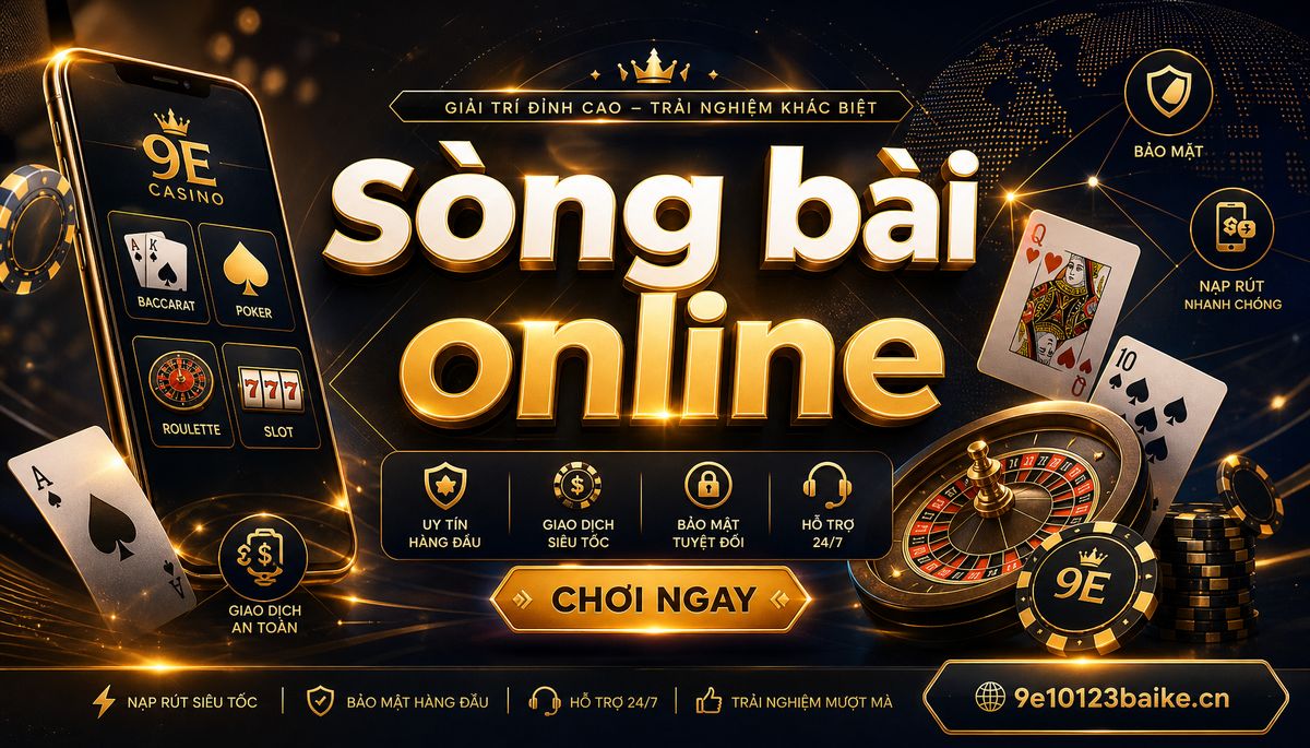 Về chúng tôi